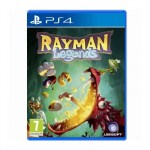 rayman  PS4